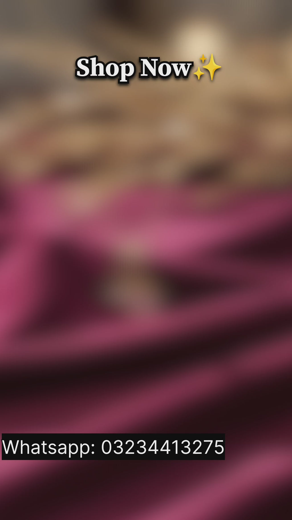 Premium Pink Stone Charm Necklace - Perfect Birthday Gift for Women & Girls